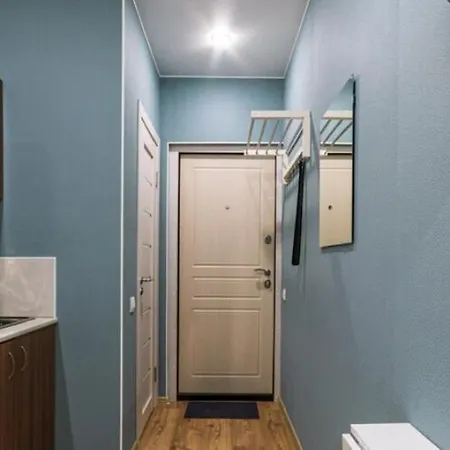Casa de Férias Tr Aparts Iui 2 *